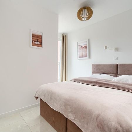 Apartament 2000 Stare Miasto Apartamenty No 1 Stettino Esterno foto