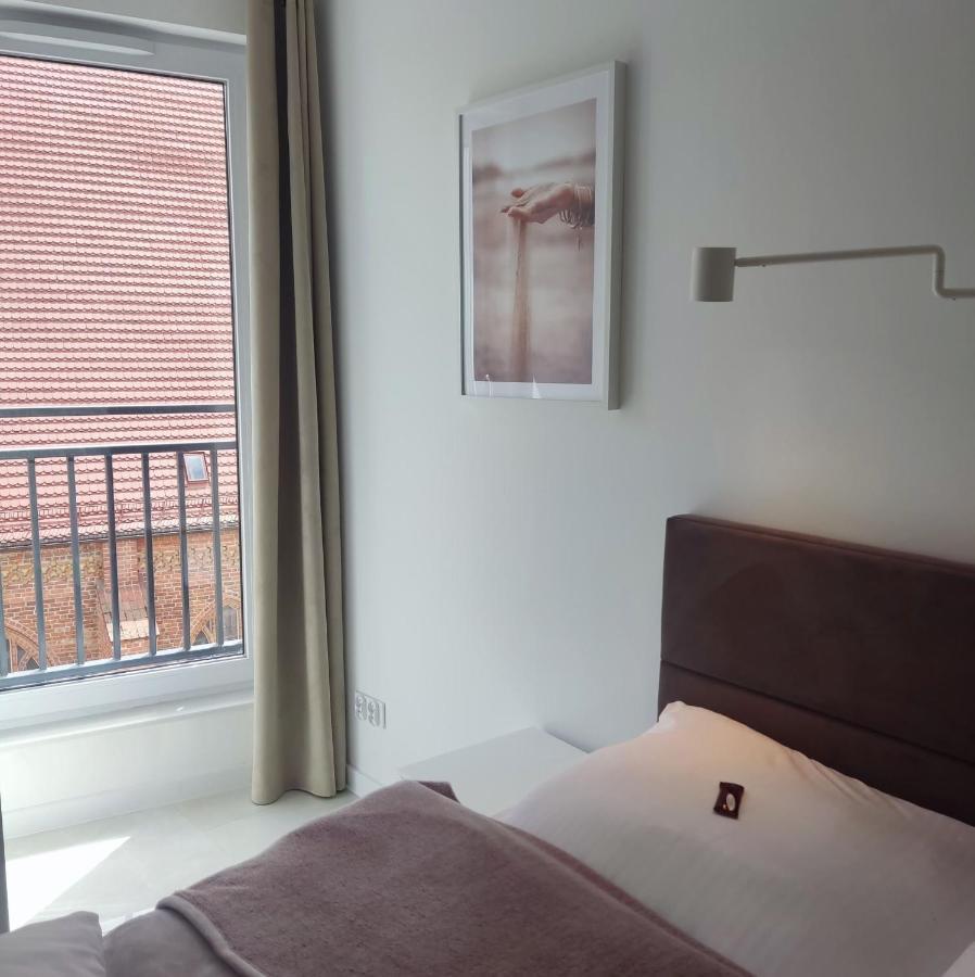 Apartament 2000 Stare Miasto Apartamenty No 1 Stettino Esterno foto