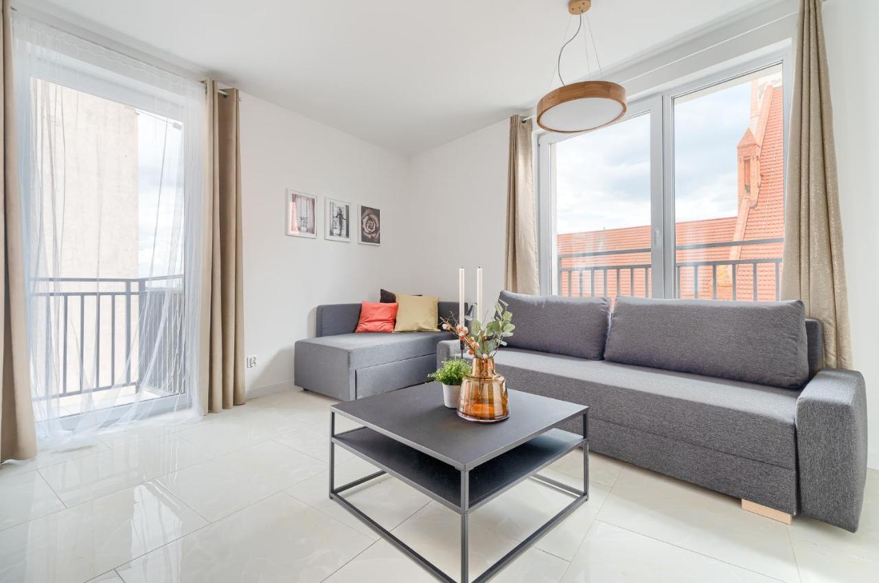 Apartament 2000 Stare Miasto Apartamenty No 1 Stettino Esterno foto