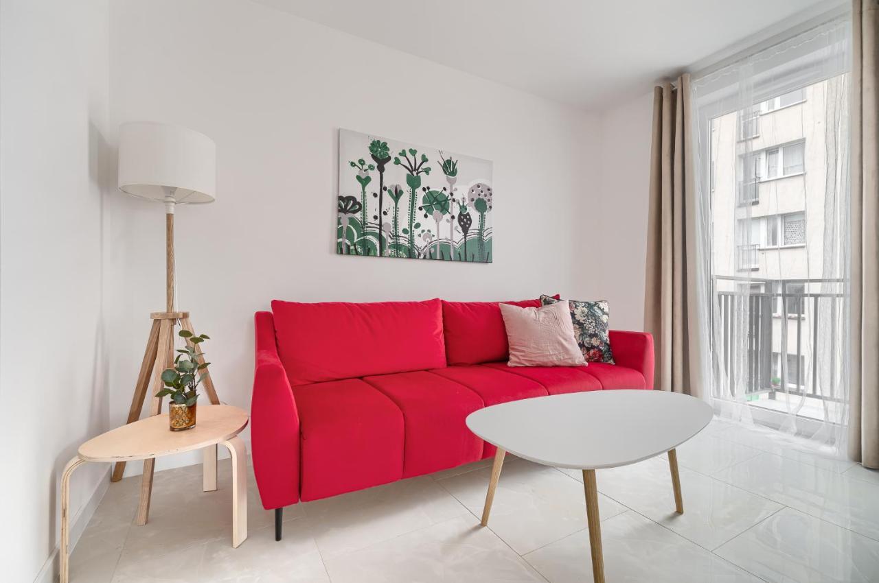 Apartament 2000 Stare Miasto Apartamenty No 1 Stettino Esterno foto